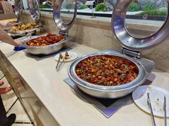 -海韵之星邮轮水会(明发商业广场店)
