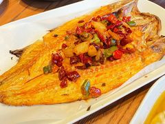 -驿楼兰·新疆菜(火车站店)
