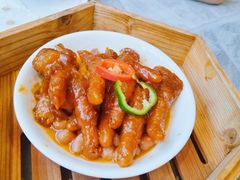 -九龙茶记·粤式餐厅融合菜(鹭江店)