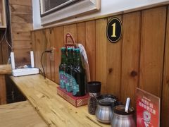 -灶座小锅烀饼·铁锅炖(道里店)