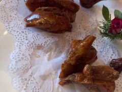 -禧宴Joyous Restaurant(禧园店)