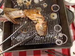 鲈鱼-西贝莜面村(上海百联西郊店)