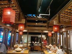 -老凯俚酸汤鱼(多彩城店)