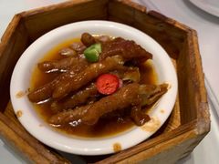 -怀德酒楼·粤菜·海鲜·茶点(宝安国际机场店)