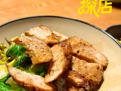 -酒肆浅葱·特色菜馆(卓悦intown店)