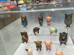 -泡泡玛特POPMART(国金街店)