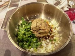 -西塔老太太泥炉烤肉(北京双井店)
