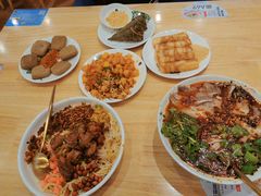 -贵凤凰贵州米粉(五道口店)