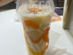 -CoCo都可(小寨赛格店)