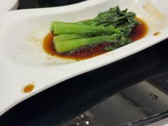 -新雅粤菜馆(南京东路店)