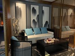 -金色春天.美颜康体纯正SPA(黄泥磅店)