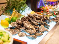 -杭州滨江世融艾美酒店·新食谱全日餐厅