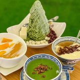 反复爱上的糖水店‼️五代同糖来高德置地CBD啦