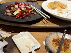-丹江渔村(首都机场店)