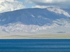 -赛里木湖风景名胜区