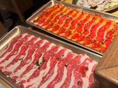 -西塔老太太泥炉烤肉(亚运村店)