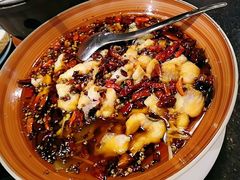 -华豫川酒家(大卫城店)