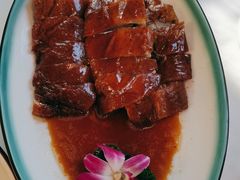 -朱仔记食府(江南大道店)