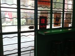 -孖记茶档·热腾茶餐(江南西plus店)