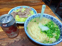 -东大桥小国抻面烧烤(长通路店)