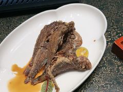 -宁邦·家宴·南京菜(红山动物园店)