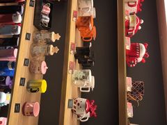 -COSTA COFFEE(斯普瑞斯奥特莱斯店)