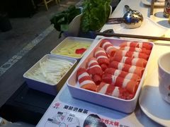-德庄火锅(矿大三胞店)