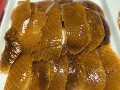 -玉林烤鸭店(黄村兴华店)