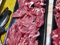 -林记潮牛·牛肉火锅(上马墩店)