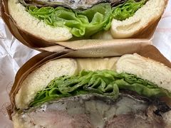 -Catch Bagel(芳草地店)