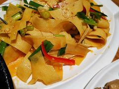 -老胖串店(浆水泉路店)