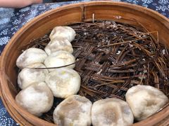 汤包-荣阳楼(山塘街店)