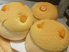 招牌菠萝包-炳胜品味(深圳湾万象城店)