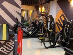 -博纳私人订制健身(中集美兰湖店)