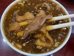 -老磁器口豆汁店(天坛店)