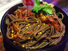 -蘭奢雅集·江浙菜(青山江滩店)