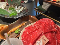 -牛New寿喜烧(金茂览秀城店)