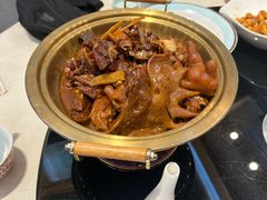 -鲁菜根·泰山菜(泰山店)