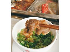 -小牛叔鲜切牛肉·火锅·烤肉自助(公济桥路店)