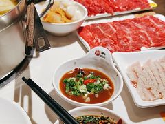 -焯牛潮汕牛肉火锅(云峰街创始店)