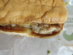 -麦当劳(新华路步步高店)