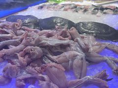 -环球约客烤涮自助(铜锣湾店)