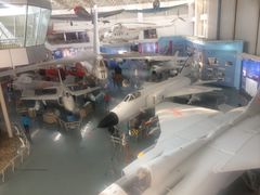 景点-中国航空博物馆