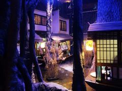 -淀里船宴(卓达店)