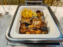 -漳州佰翔圆山酒店·圆山畔西餐厅