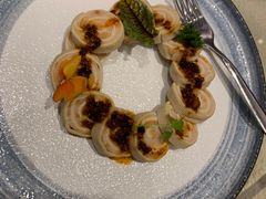 -上海宝华喜来登酒店·采悦轩中餐厅