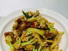 -盛百味·家宴餐厅(霸州分店)