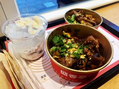-盛香亭热卤(华南摩尔店)