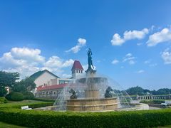 -青岛海景花园大酒店