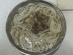 -小倪羊肉米线馆